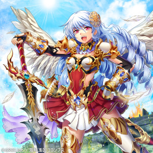空の女神ディオーネー_完成品2