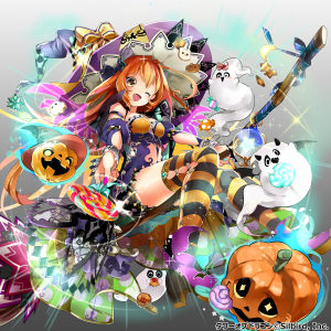 魔女っ子_SSR_FIX