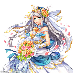 花嫁海賊ミランダ_完成品