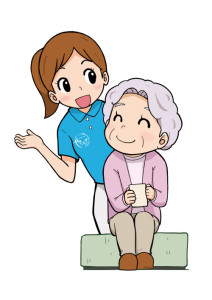 凪様